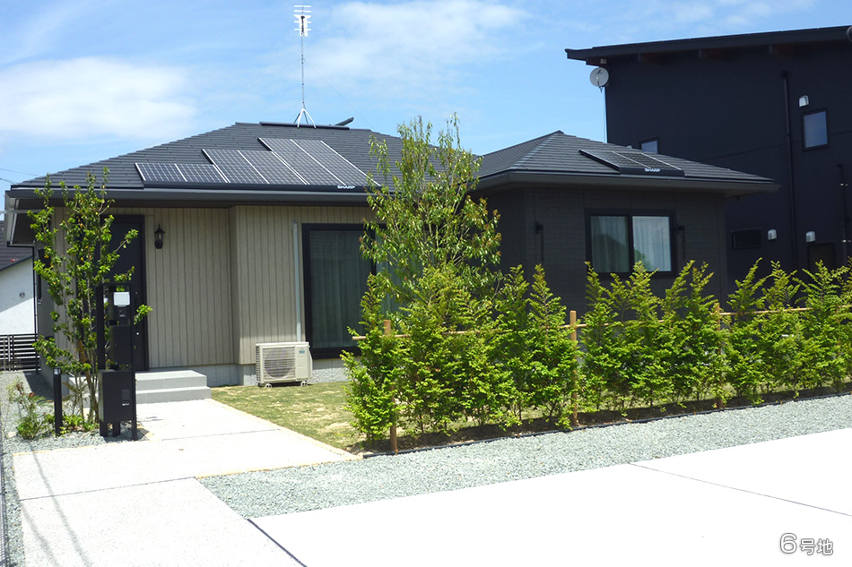 セキュレア北川副 (分譲住宅)