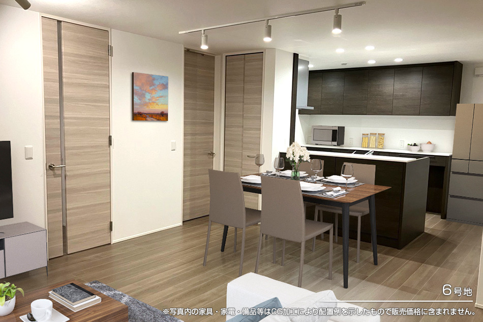 セキュレア北川副 (分譲住宅)