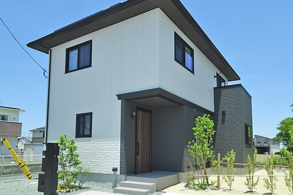 リアンヴィル巨勢(shì)　(分譲住宅)