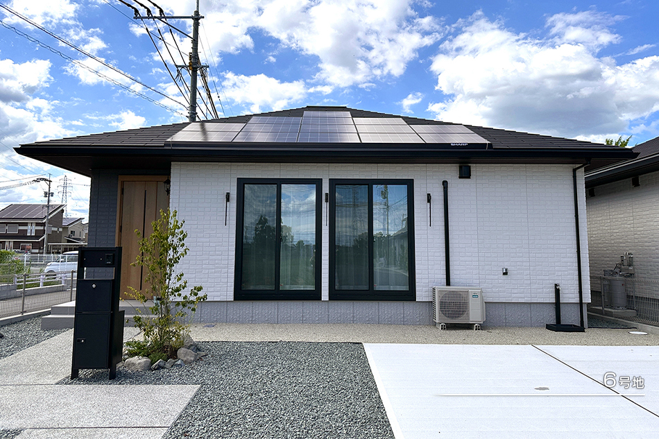 リアンヴィル巨勢(shì) (分譲住宅)