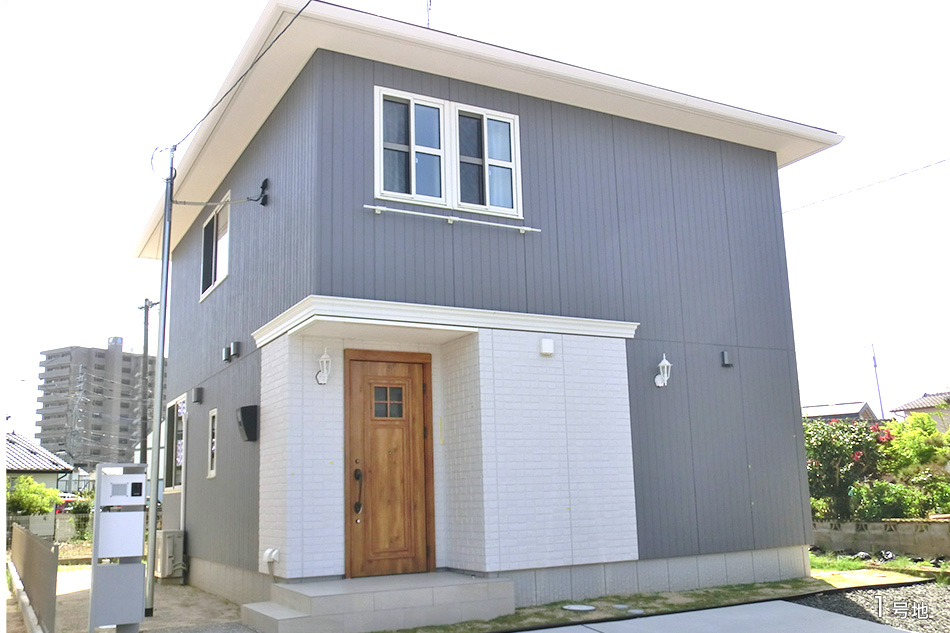 セキュレア鍋島町蠣久　(分譲住宅)