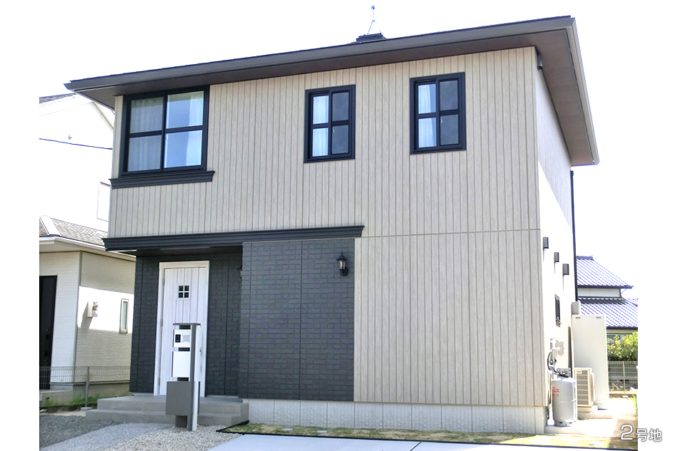 セキュレア鍋島町蠣久　(分譲住宅)