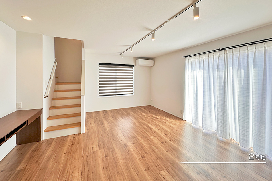 セキュレア鍋島町蠣久　(分譲住宅)