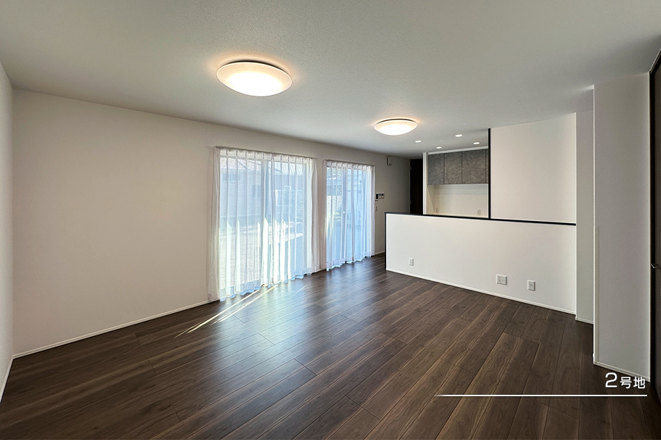 セキュレア大和町II