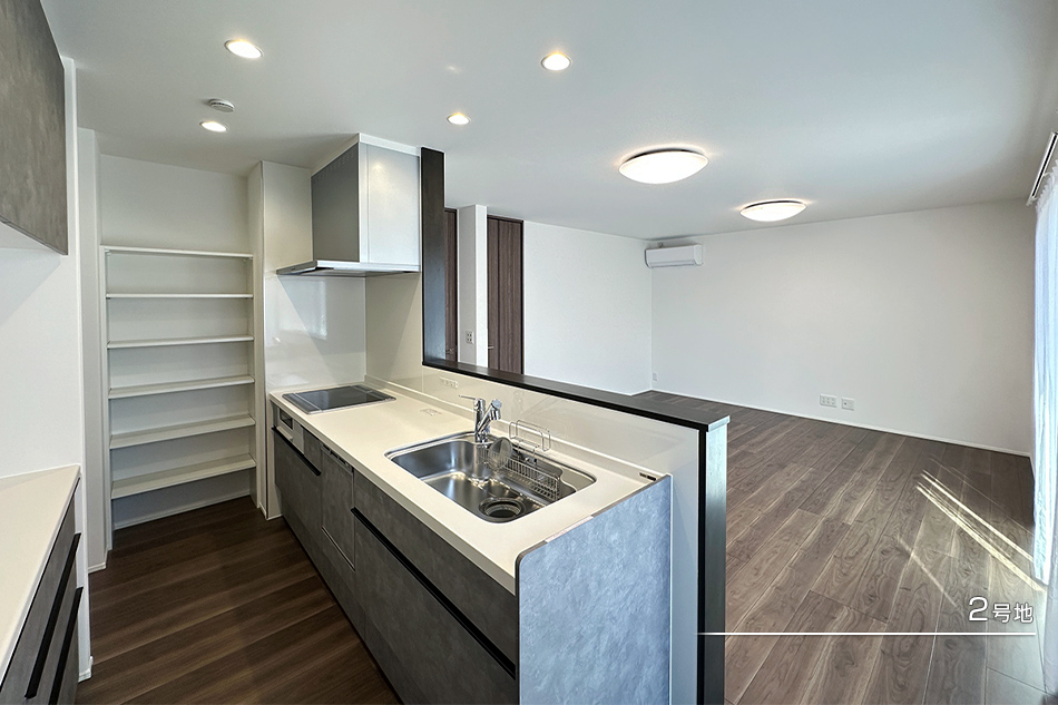 セキュレア大和町II