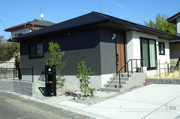 セキュレア與賀町　(分譲住宅)