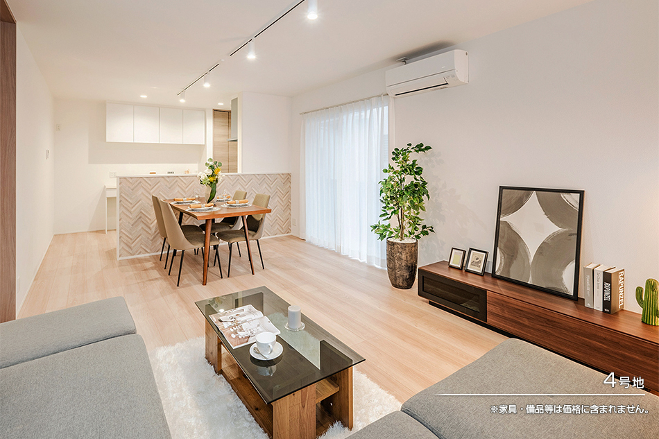 セキュレア針田町　(分譲住宅)