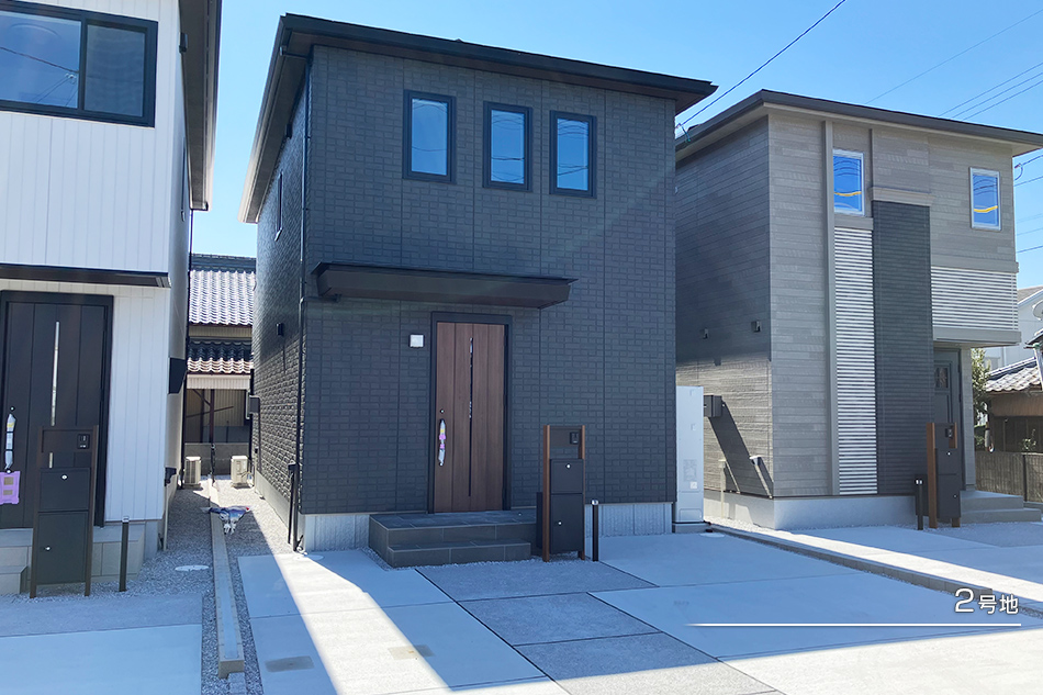セキュレア南國篠原II　(分譲住宅)