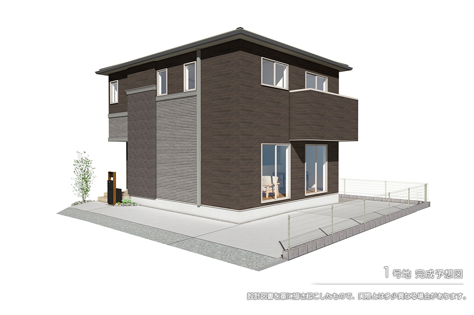 セキュレア南國篠原III