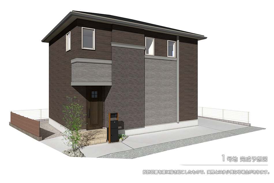 セキュレア南國篠原III