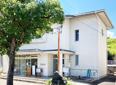 しらさぎ臺集會所