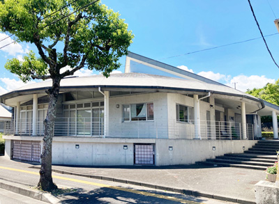 しらさぎ臺まちづくり活動センター