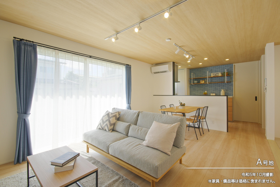 セキュレア大森西ノ內　(分譲住宅)
