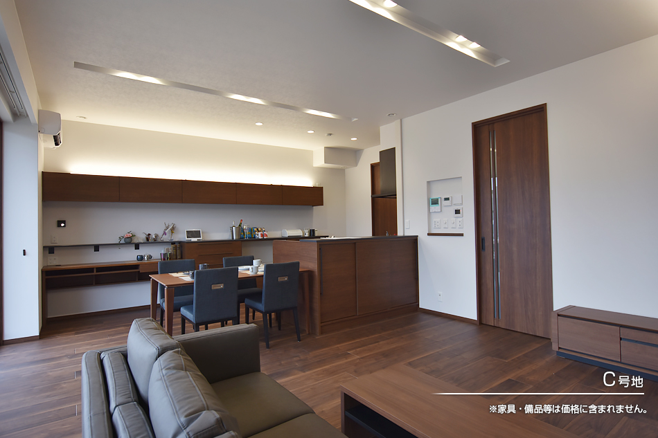 セキュレア中太田II　(分譲住宅)