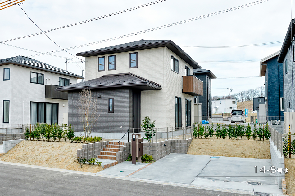 14-8號地