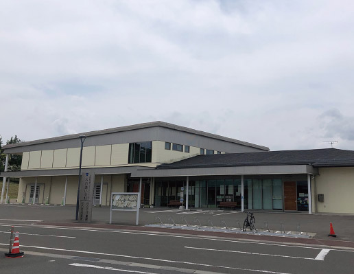大和町南部コミュニティーセンター