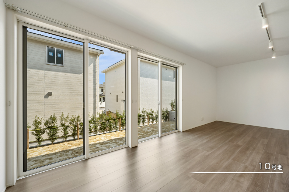 セキュレア長命ケ丘 (分譲住宅)