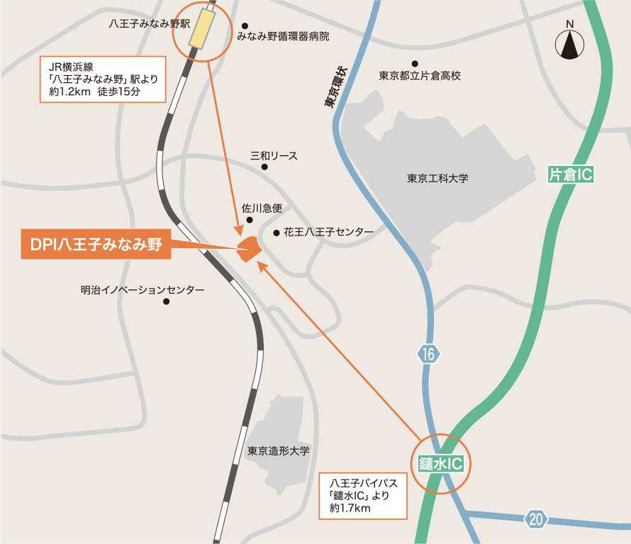 區(qū)畫(huà)概要