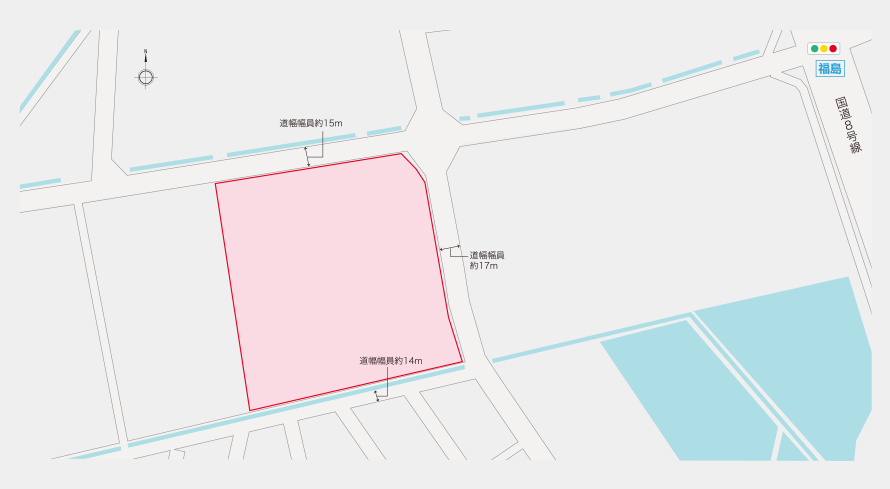 區(qū)畫概要