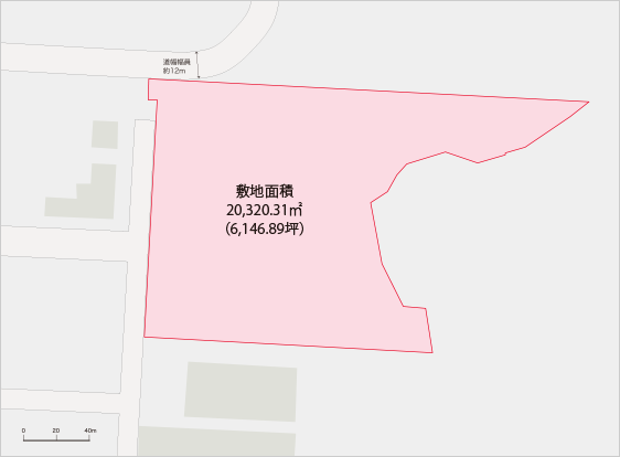 區畫概要
