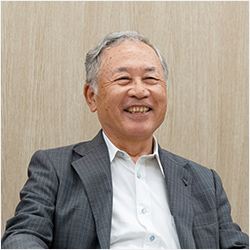 シブヤ精機(jī)株式會(huì)社 代表取締役社長(zhǎng) 北川 久司 様