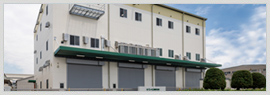 セイコー化工機(jī)株式會(huì)社様 外観寫真
