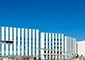 HANEDA INNOVATION CITY （HICITY） 外観