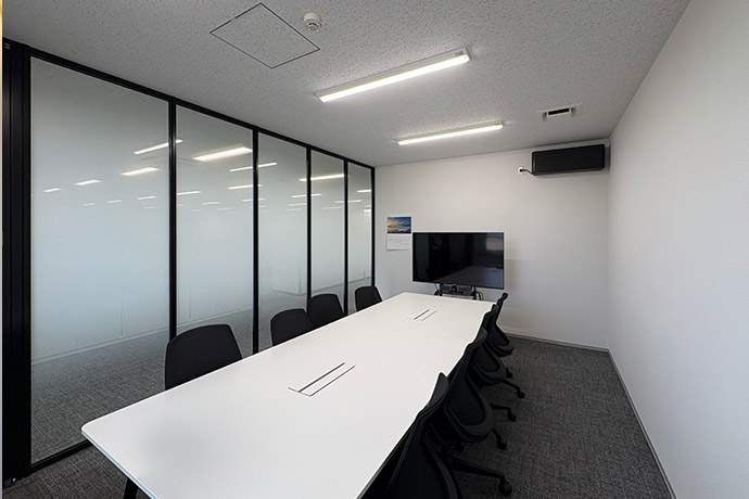 熱?濕度交換による省エネ換気と高効率空調