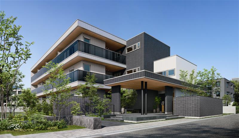 賃貸住宅事業(yè)