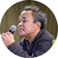 堀部安嗣