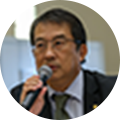 八田哲男