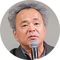 堀部安嗣