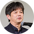 小堀哲夫