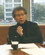 山本理顕