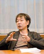 松山巖氏コメント動畫はこちら