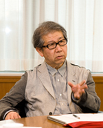山本理顕氏コメント動畫はこちら