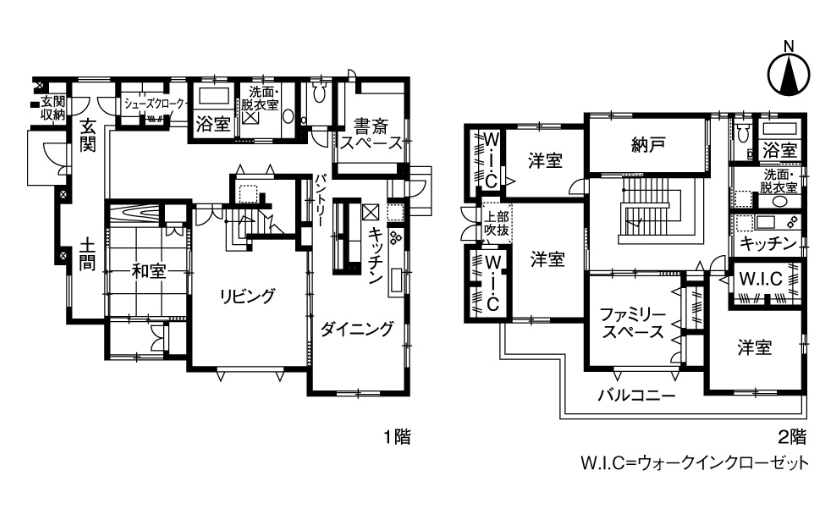 間取り畫像