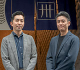 株式會(huì)社コスモスホテルマネジメント マーケティング部　部長(zhǎng) 戦略企畫一課　課長(zhǎng)　田中 壯作　株式會(huì)社コスモスホテルマネジメント 近畿圏運(yùn)営部　部長(zhǎng)　熊野 啓太郎