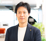 大和ハウス工業(yè)株式會社 東京本社 環(huán)境エネルギー事業(yè)本部 電力事業(yè)推進部 PPA?IPP推進グループ PPA法人営業(yè)グループ 屋鋪 英範 HIDENORI YASHIKI