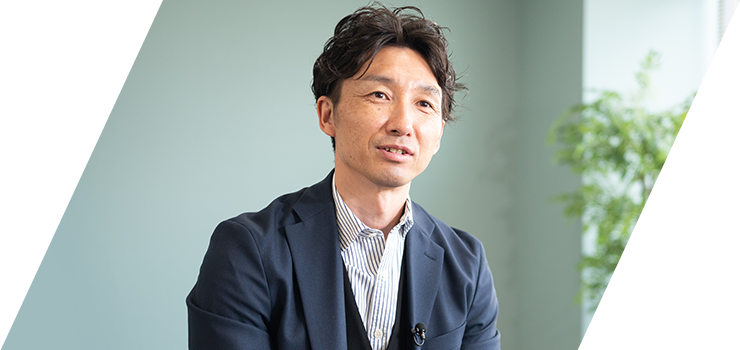 大和ハウス工業(yè)株式會社 本社 営業(yè)推進部 北海道営業(yè)推進室 主任 及川 佑 YUYA OIKAWA