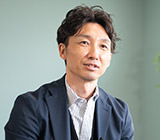 大和ハウス工業(yè)株式會社 本社 営業(yè)推進部 北海道営業(yè)推進室 主任 及川 佑 YUYA OIKAWA