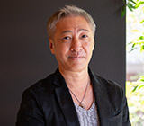 大和ハウス工業(yè)株式會(huì)社 東京本社住宅事業(yè)本部 設(shè)計(jì)推進(jìn)部 ZIZAIデザイン室 櫻井 恵三 KEIZO SAKURAI