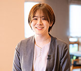 大和ハウス工業株式會社 中國支社 広島住宅事業部 営業課 藤村 百夏