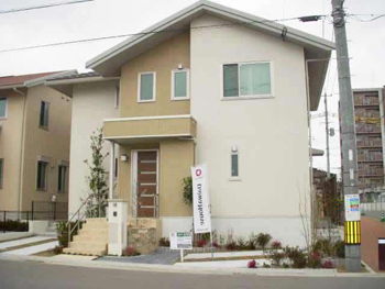 86號地（外観）