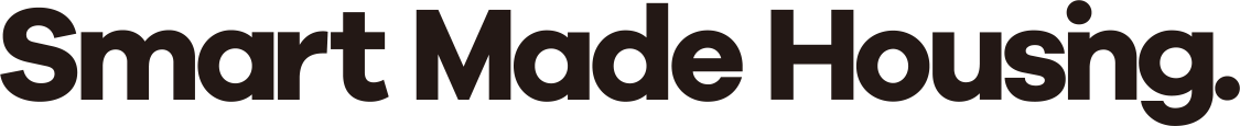 Smart Made Housing.