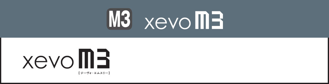 xevoM3