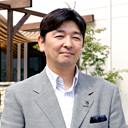 福岡支社 営業擔當 高橋慎太郎