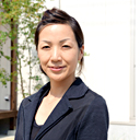 福岡支社 設計擔當 藤井麻貴子