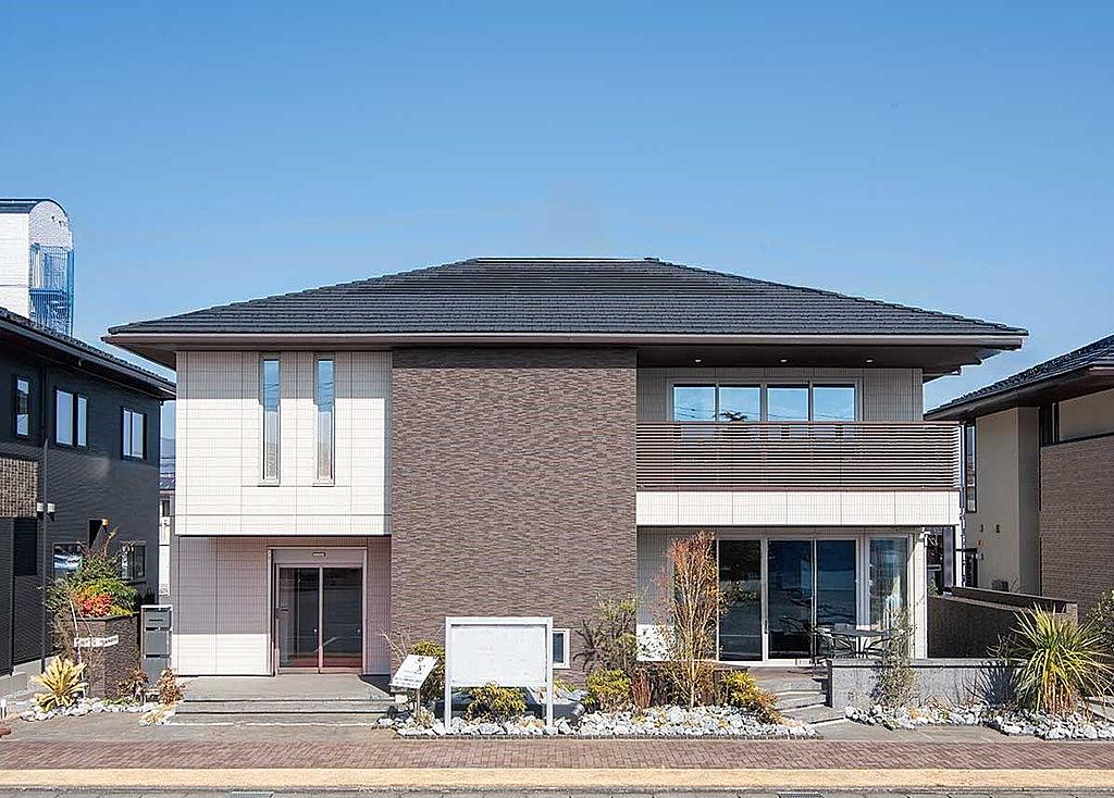昭和住宅公園展示場の詳細はこちら