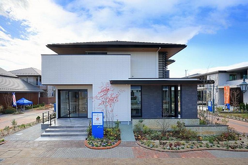 エコノハ展示場(chǎng)の詳細(xì)はこちら